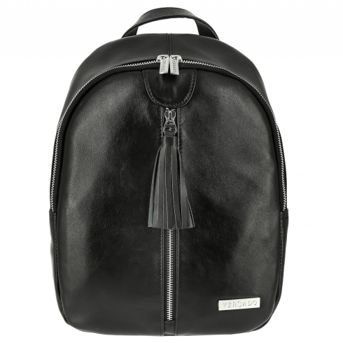 Женский рюкзак Versado B593 1 black